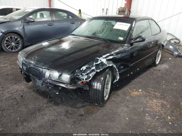 1995 BMW M3 WBSBF9328SEH01718 Photo 1
