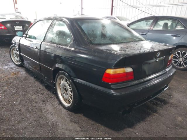 1995 BMW M3 WBSBF9328SEH01718 Photo 2