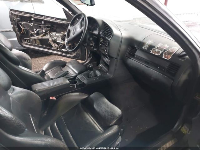 1995 BMW M3 WBSBF9328SEH01718 Photo 4