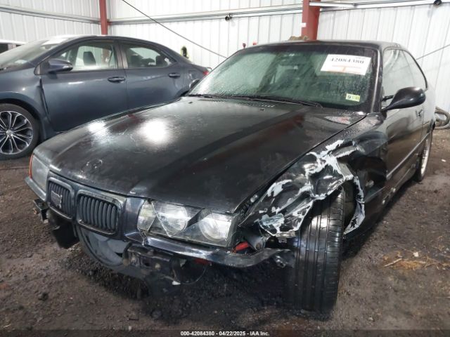 1995 BMW M3 WBSBF9328SEH01718 Photo 5