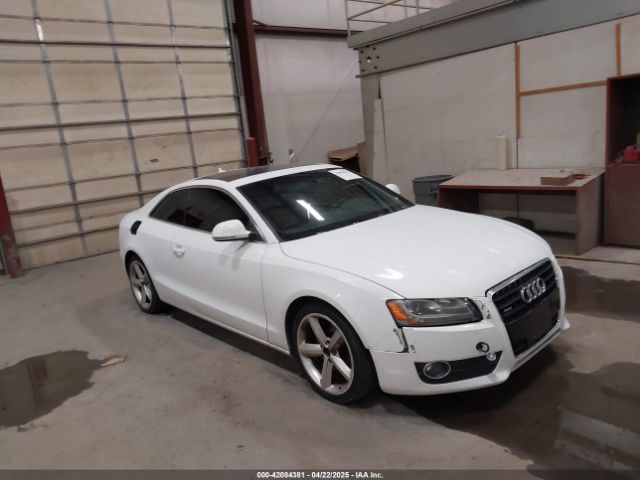 2008 AUDI A5 WAUDK78T58A030231 Photo 0