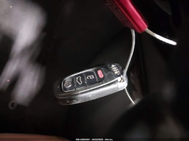 2008 AUDI A5 WAUDK78T58A030231 Photo 10