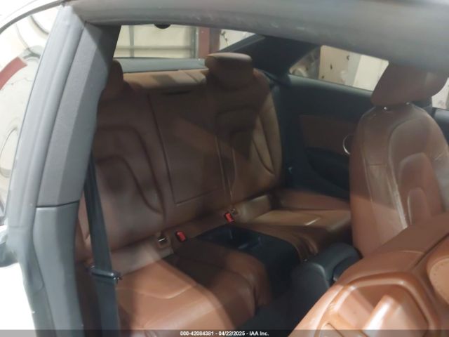 2008 AUDI A5 WAUDK78T58A030231 Photo 7