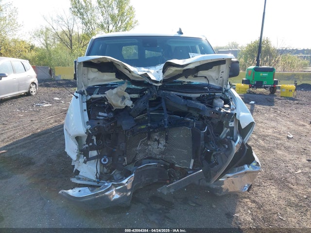 1GAZGPFG3L1177956 Chevrolet Express Passenger Rwd 3500 Extended Wheelbase Lt
