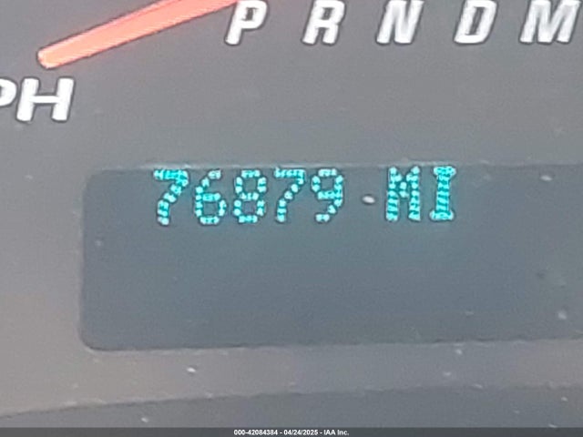 1GAZGPFG3L1177956 Chevrolet Express Passenger Rwd 3500 Extended Wheelbase Lt