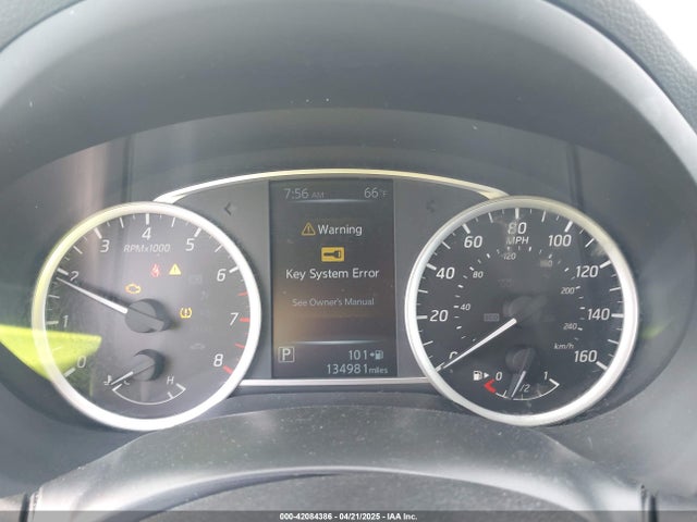 3N1AB7AP8HY243871 Nissan SENTRA SV
