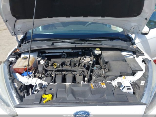 2017 FORD FOCUS 1FADP3K2XHL332010 Photo 9