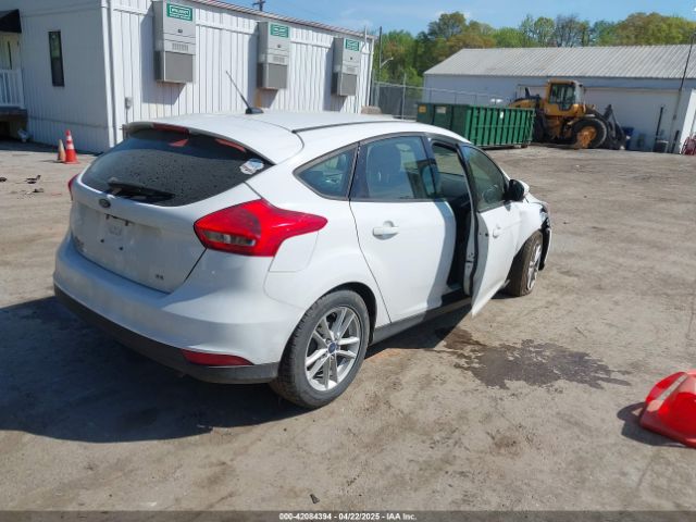 2017 FORD FOCUS 1FADP3K2XHL332010 Photo 3