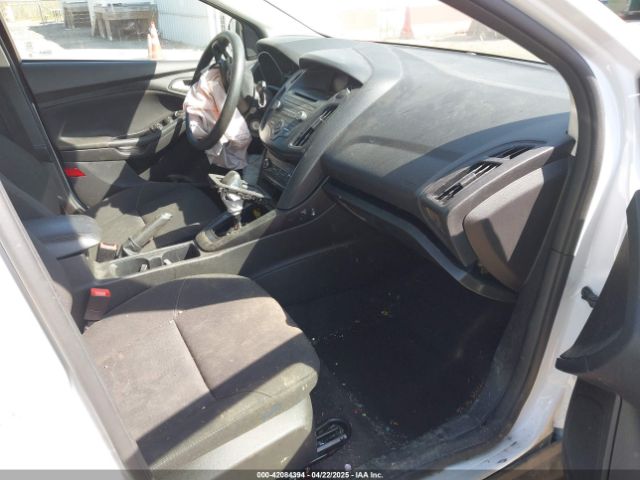 2017 FORD FOCUS 1FADP3K2XHL332010 Photo 4