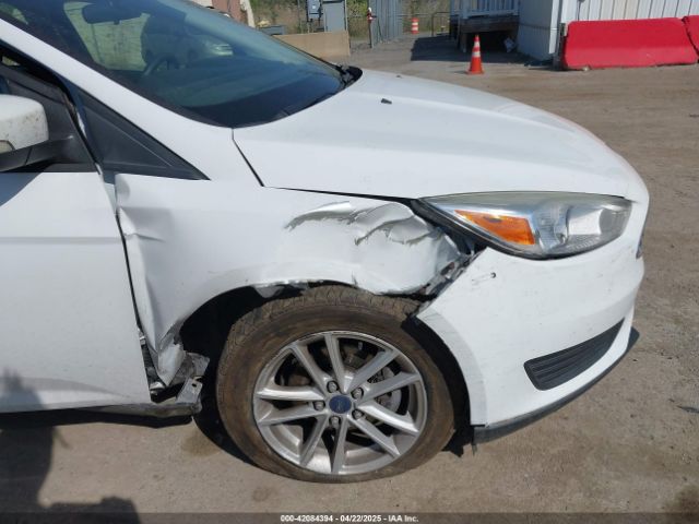 2017 FORD FOCUS 1FADP3K2XHL332010 Photo 5