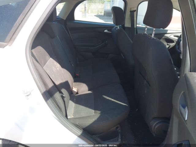 2017 FORD FOCUS 1FADP3K2XHL332010 Photo 7