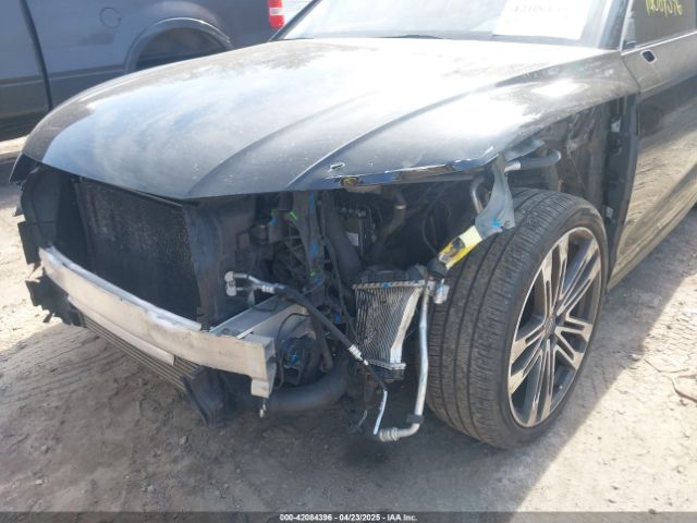 WA1A4AFY9J2007752 Audi Sq5 3.0t Premium Plus