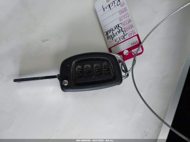 5XYZT3LB6FG247376 Hyundai Santa Fe Sport 2.4l