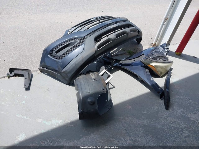 5XYZT3LB6FG247376 Hyundai Santa Fe Sport 2.4l