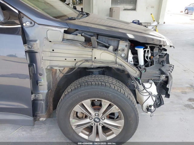 5XYZT3LB6FG247376 Hyundai Santa Fe Sport 2.4l