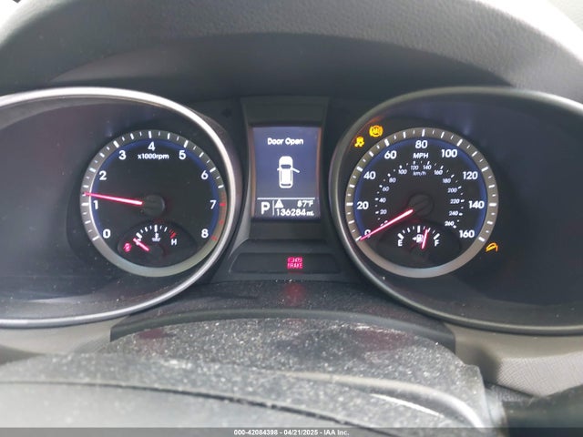 5XYZT3LB6FG247376 Hyundai Santa Fe Sport 2.4l