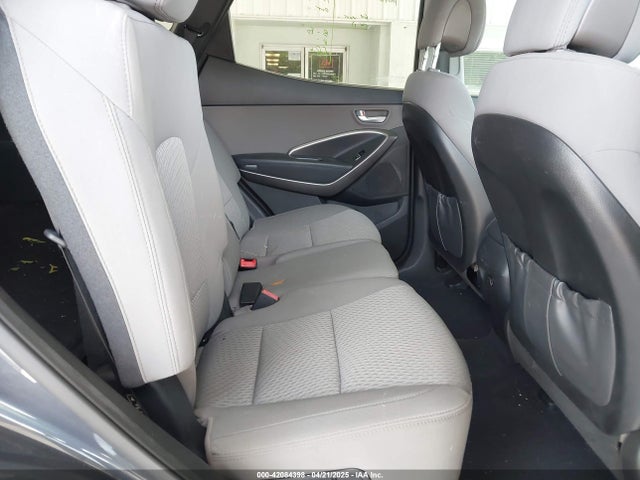 5XYZT3LB6FG247376 Hyundai Santa Fe Sport 2.4l