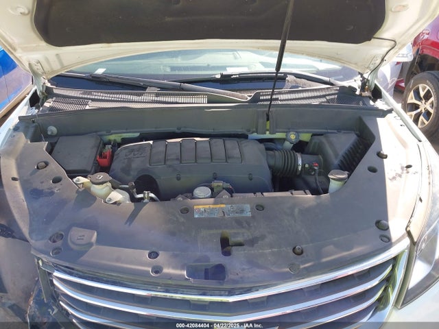 1GNKRGKD6HJ100575 Chevrolet Traverse 1lt
