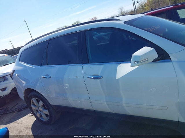 1GNKRGKD6HJ100575 Chevrolet Traverse 1lt