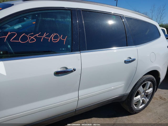 1GNKRGKD6HJ100575 Chevrolet Traverse 1lt