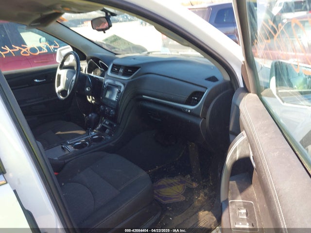 1GNKRGKD6HJ100575 Chevrolet Traverse 1lt