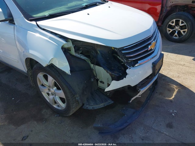 1GNKRGKD6HJ100575 Chevrolet Traverse 1lt