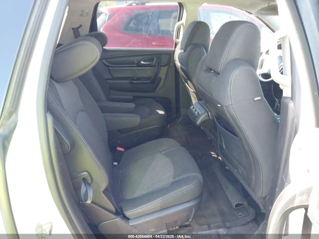 1GNKRGKD6HJ100575 Chevrolet Traverse 1lt