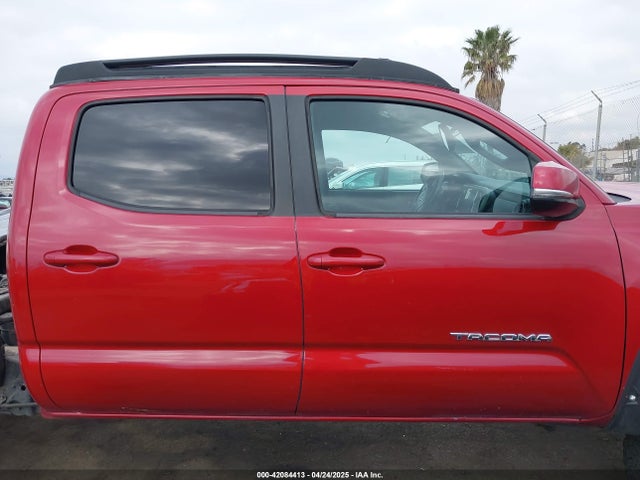 3TMBZ5DN5HM011229 Toyota Tacoma Trd Sport