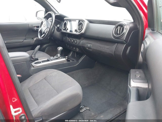 3TMBZ5DN5HM011229 Toyota Tacoma Trd Sport