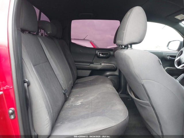 3TMBZ5DN5HM011229 Toyota Tacoma Trd Sport