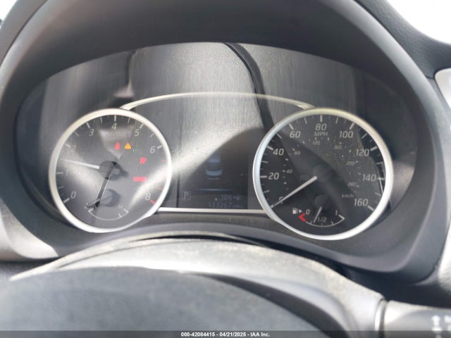 3N1AB7AP0GY306122 Nissan SENTRA SV