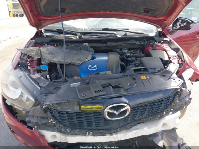 2013 MAZDA CX-5 JM3KE2DEXD0115052 Photo 9