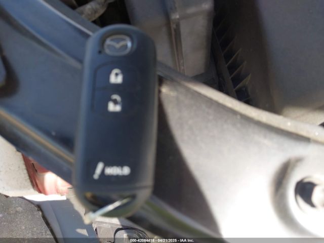 2013 MAZDA CX-5 JM3KE2DEXD0115052 Photo 10