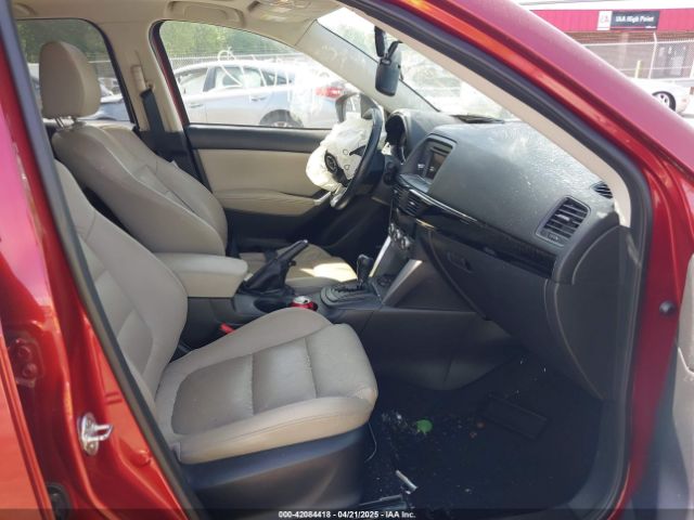 2013 MAZDA CX-5 JM3KE2DEXD0115052 Photo 4
