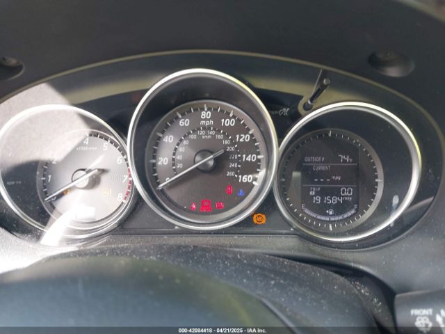 2013 MAZDA CX-5 JM3KE2DEXD0115052 Photo 6