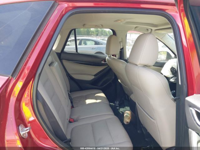 2013 MAZDA CX-5 JM3KE2DEXD0115052 Photo 7