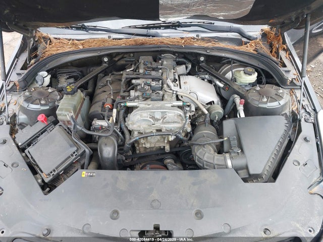 2013 CADILLAC ATS 1G6AA5RX8D0132155 Photo 9