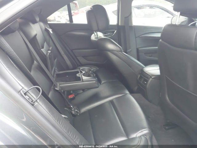 2013 CADILLAC ATS 1G6AA5RX8D0132155 Photo 7
