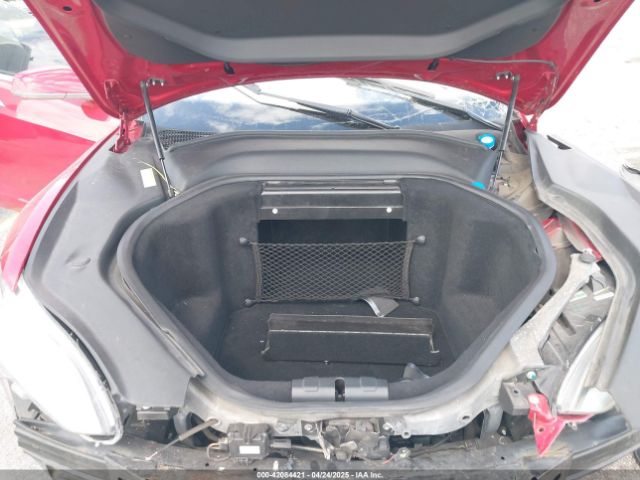 5YJSA1E16GF135833 Tesla Model S 60/70/75/85