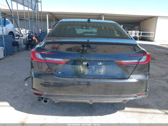 4T1DAACK7SU563037 Toyota CAMRY XSE