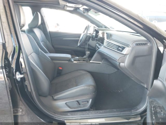 4T1DAACK7SU563037 Toyota CAMRY XSE