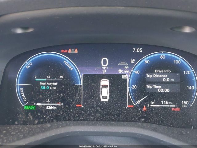 4T1DAACK7SU563037 Toyota CAMRY XSE