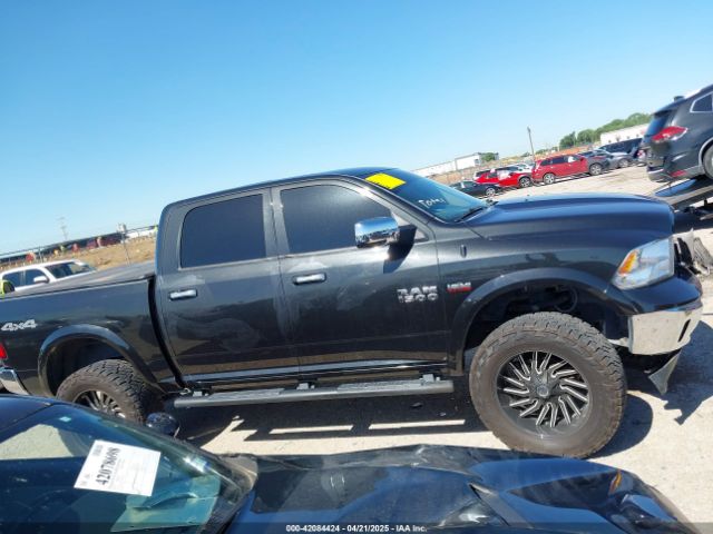 1C6RR7LT4JS111224 RAM 1500 Harvest  4x4 5'7 Box