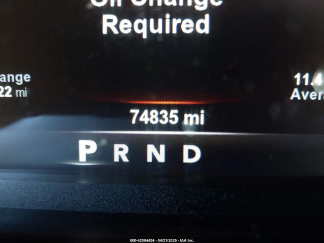 1C6RR7LT4JS111224 RAM 1500 Harvest  4x4 5'7 Box