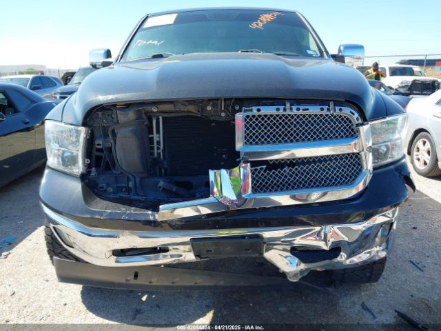 1C6RR7LT4JS111224 RAM 1500 Harvest  4x4 5'7 Box