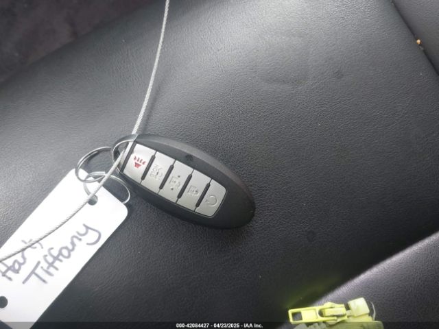 JN1EV7APXLM205739 Infiniti Q50 LUXE