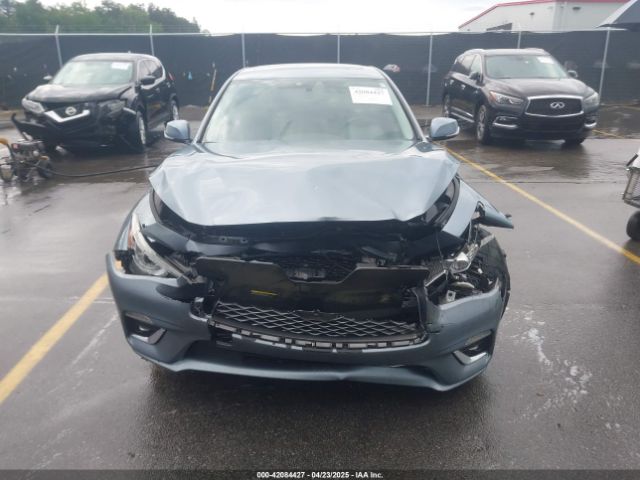 JN1EV7APXLM205739 Infiniti Q50 LUXE