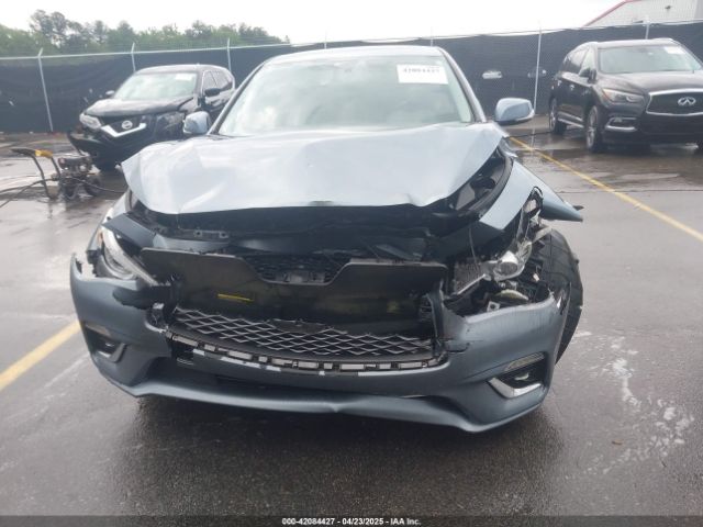JN1EV7APXLM205739 Infiniti Q50 LUXE