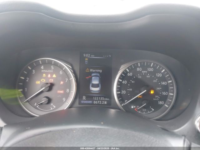JN1EV7APXLM205739 Infiniti Q50 LUXE