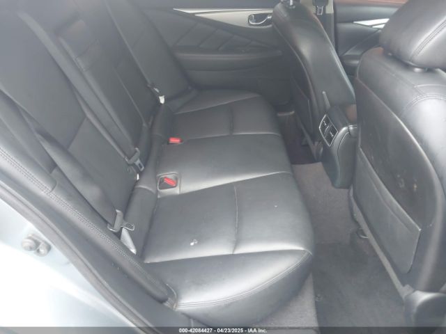 JN1EV7APXLM205739 Infiniti Q50 LUXE